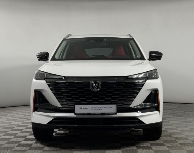 Changan CS55 Plus  