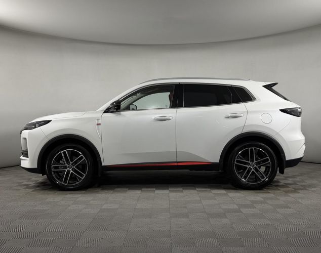 Changan CS55 Plus  