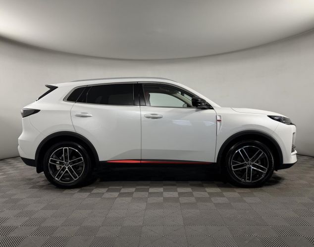 Changan CS55 Plus  