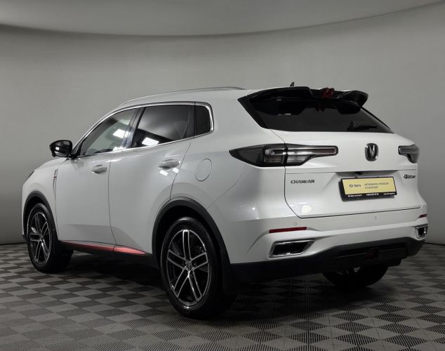 Changan CS55 Plus  