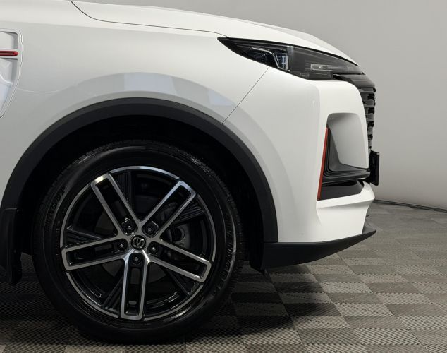 Changan CS55 Plus  