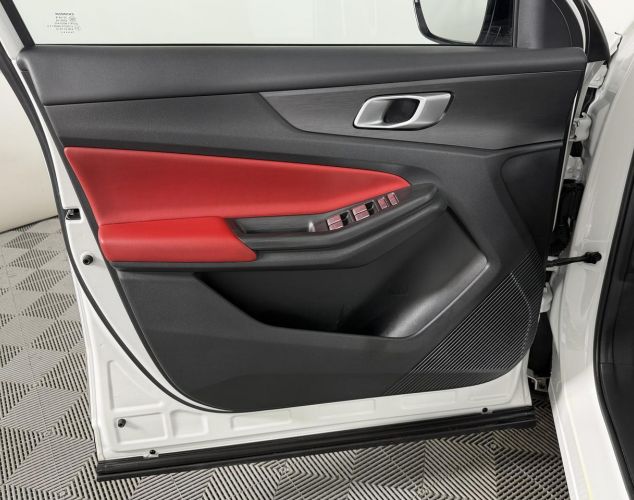 Changan CS55 Plus  