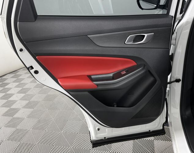 Changan CS55 Plus  