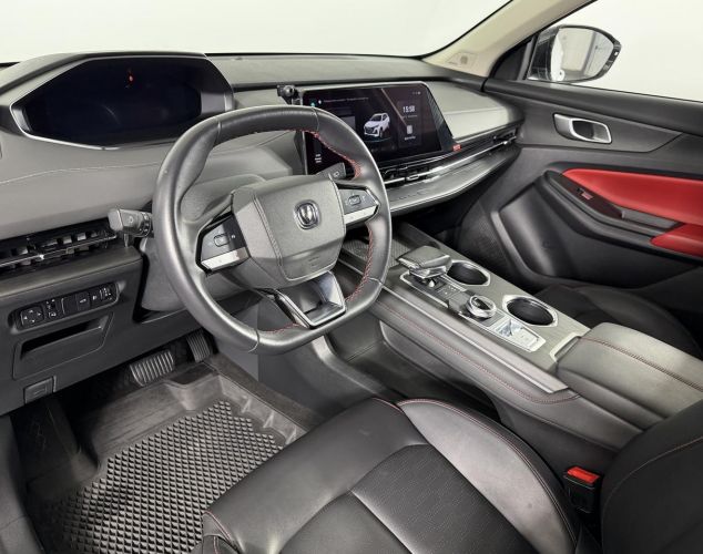 Changan CS55 Plus  