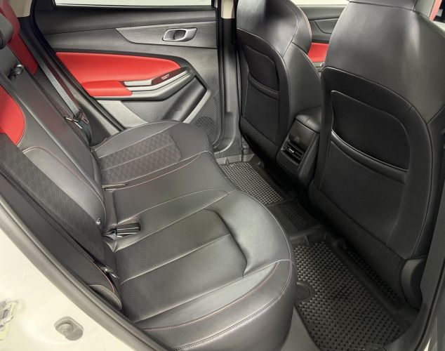 Changan CS55 Plus  