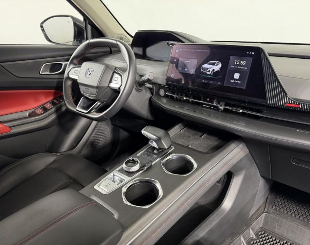 Changan CS55 Plus  