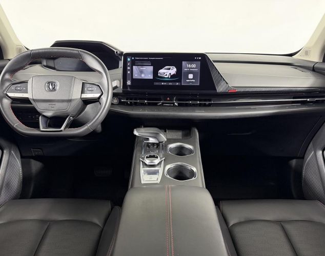 Changan CS55 Plus  