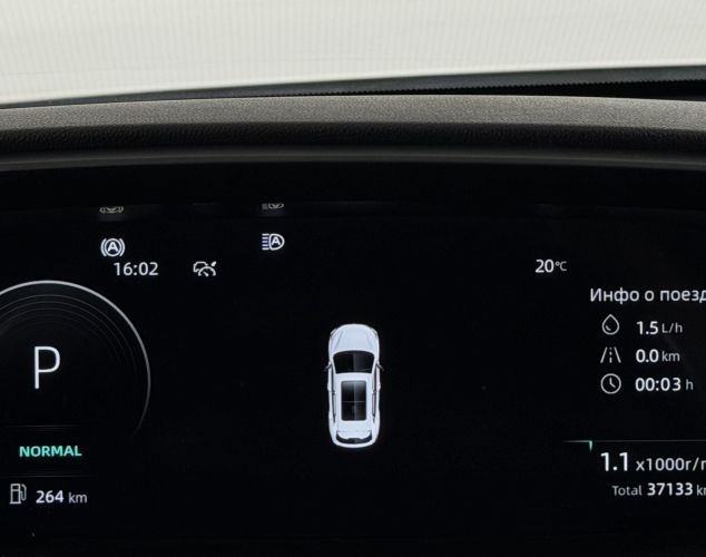 Changan CS55 Plus  