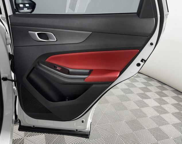 Changan CS55 Plus  