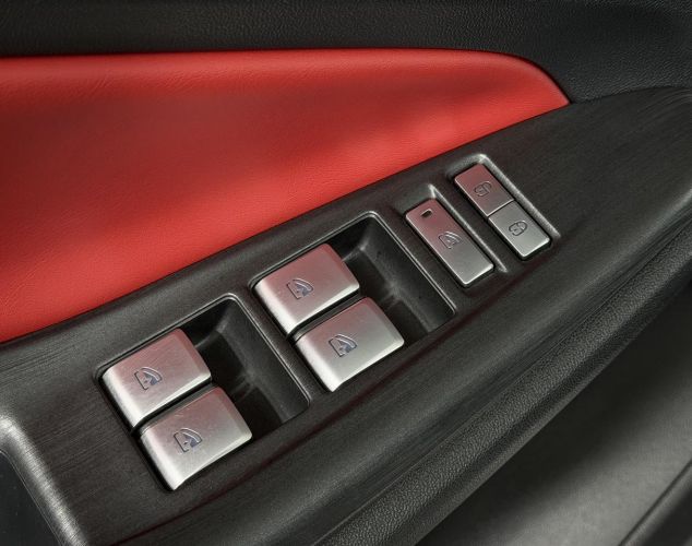 Changan CS55 Plus  