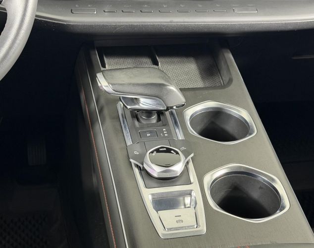 Changan CS55 Plus  
