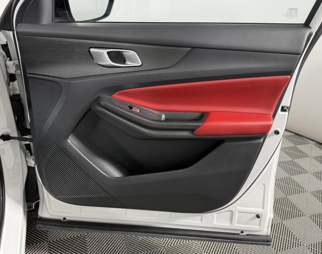 Changan CS55 Plus  