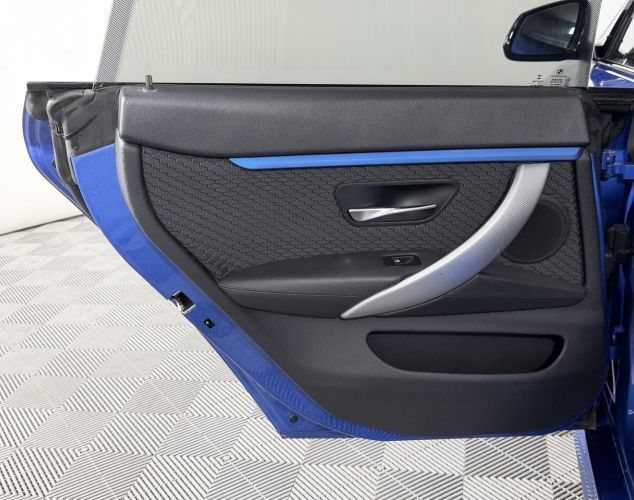 BMW 4 серия  