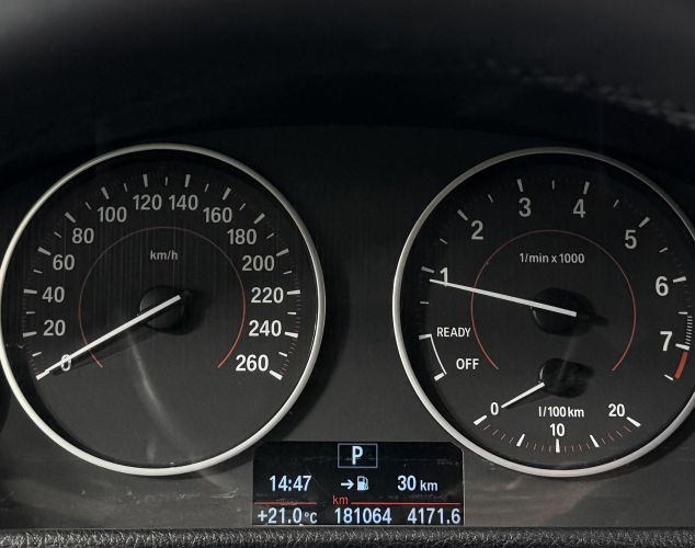BMW 4 серия  