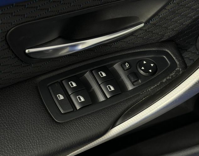 BMW 4 серия  