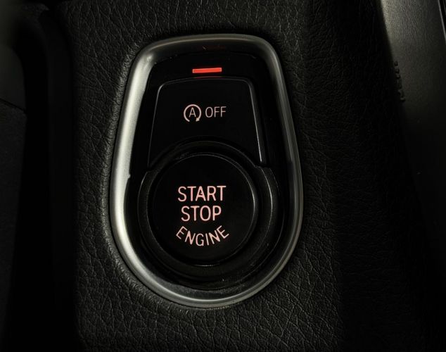 BMW 4 серия  