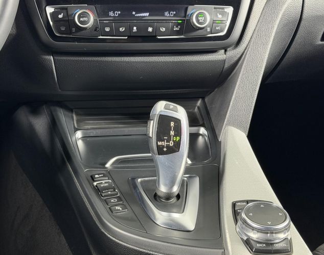BMW 4 серия  