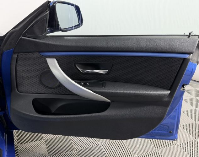 BMW 4 серия  
