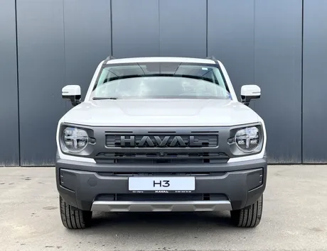 27 автомобилей HAVAL Pro H3 - ракурс 2