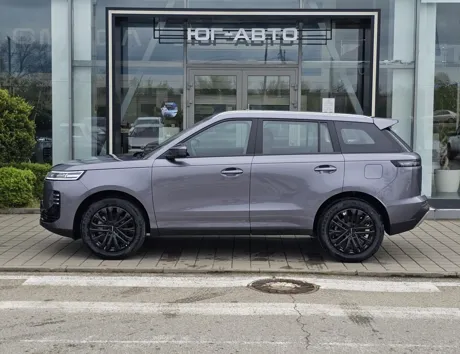 2 121 автомобиль - ракурс 3