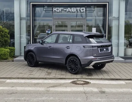 2 121 автомобиль - ракурс 4