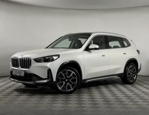 2 автомобиля BMW X1 с пробегом