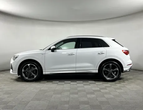 749 автомобилей с пробегом - ракурс 3