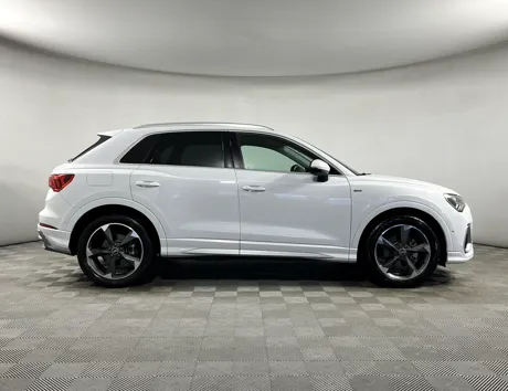 749 автомобилей с пробегом - ракурс 4