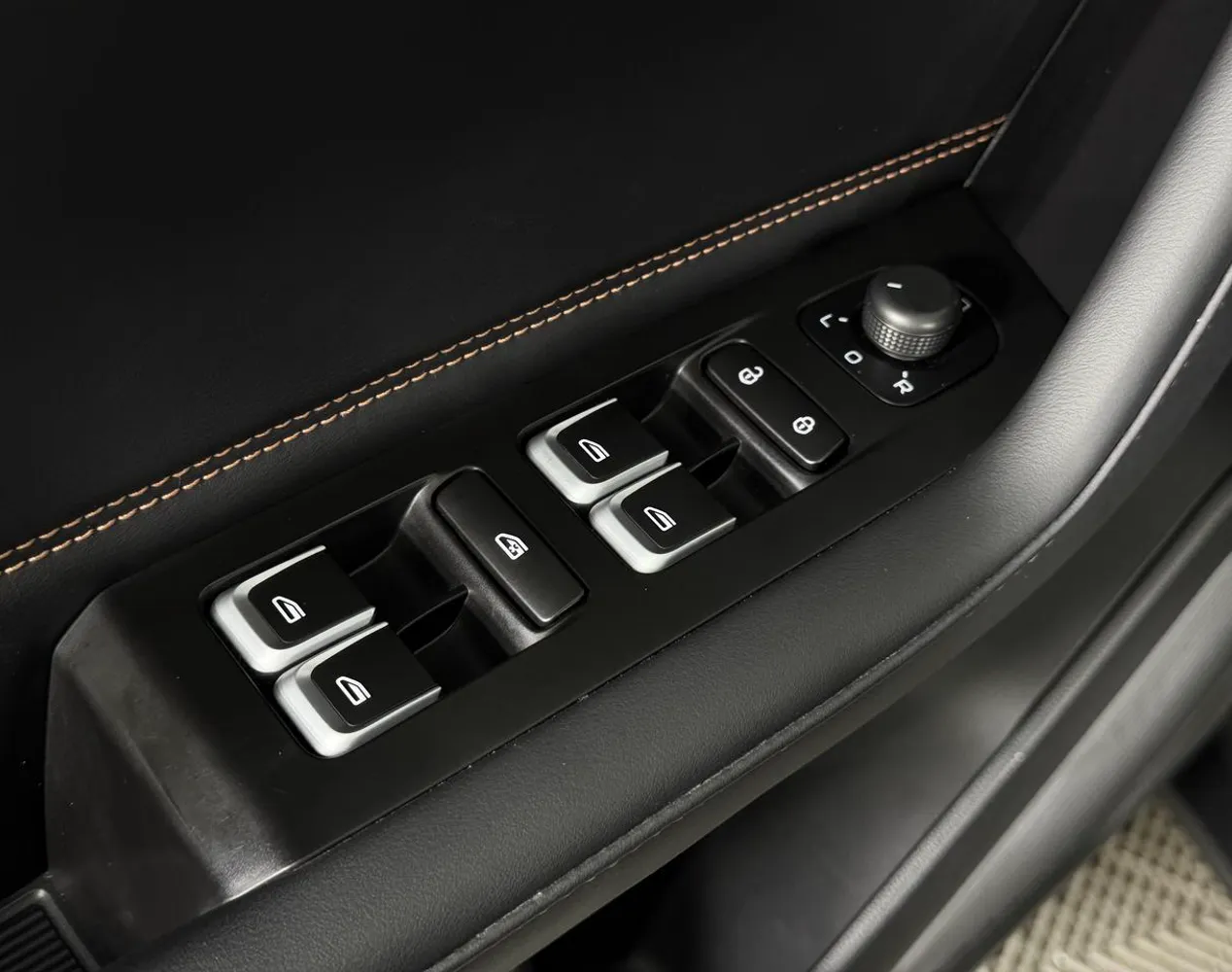Geely Okavango 2024 - фото 19