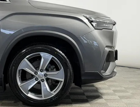 Geely Okavango 2024 - миниатюра 7