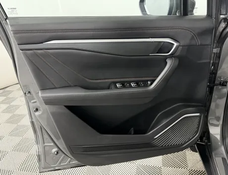 Geely Okavango 2024 - миниатюра 9