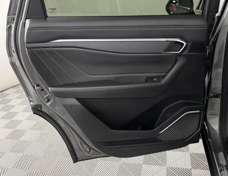 Geely Okavango 2024 - миниатюра 10