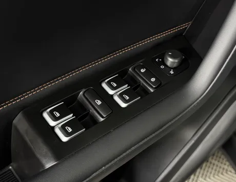 Geely Okavango 2024 - миниатюра 19