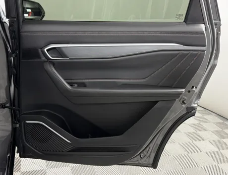 Geely Okavango 2024 - миниатюра 20
