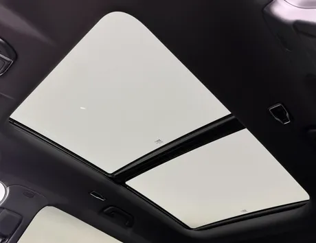 Geely Okavango 2024 - миниатюра 22