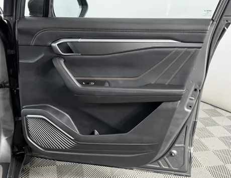 Geely Okavango 2024 - миниатюра 23