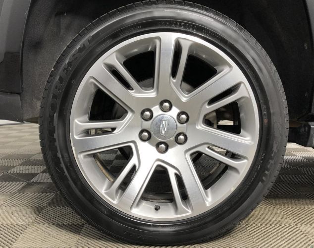 Cadillac Escalade  Luxury