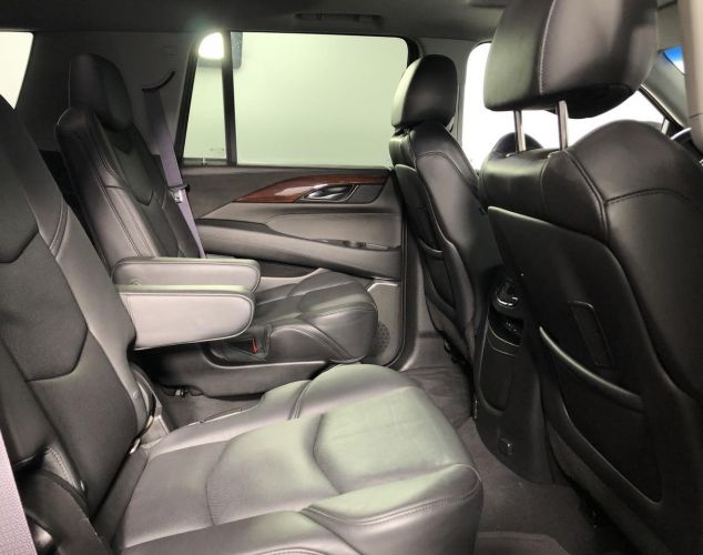 Cadillac Escalade  Luxury