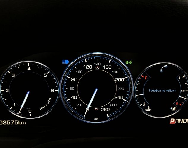 Cadillac Escalade  Luxury