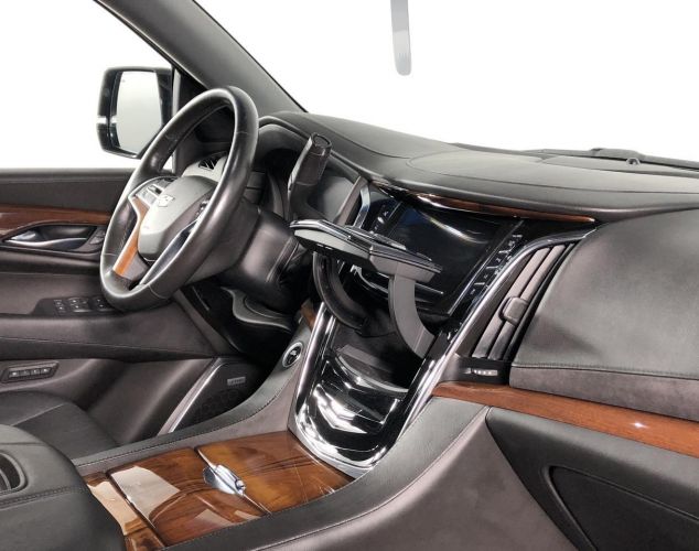 Cadillac Escalade  Luxury