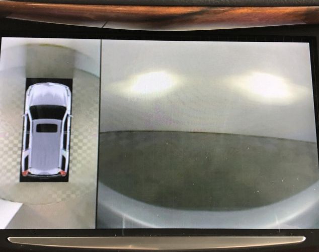 Cadillac Escalade  Luxury