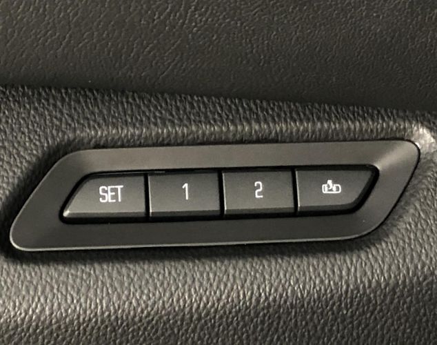 Cadillac Escalade  Luxury