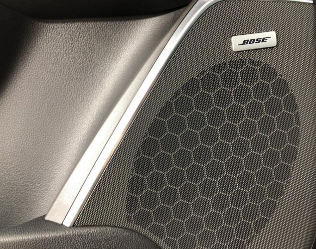 Cadillac Escalade  Luxury