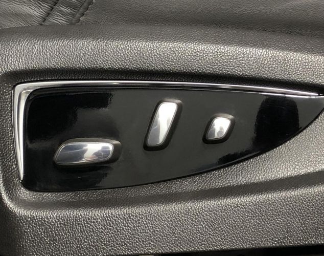 Cadillac Escalade  Luxury