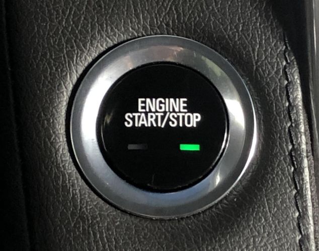 Cadillac Escalade  Luxury