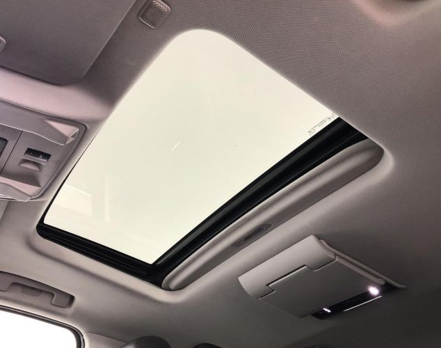 Cadillac Escalade  Luxury