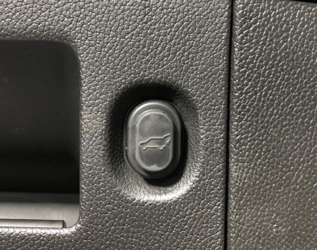 Cadillac Escalade  Luxury