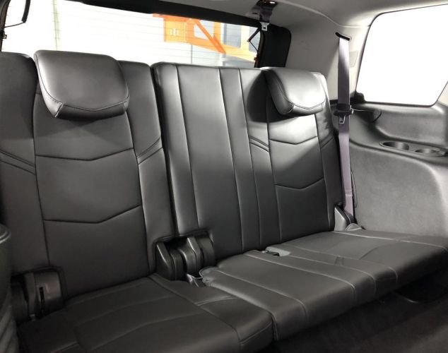 Cadillac Escalade  Luxury