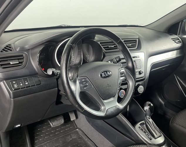 Kia Rio  Classic