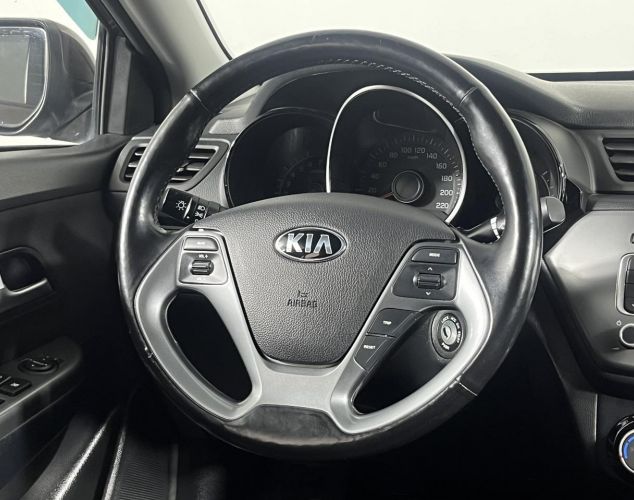 Kia Rio  Classic